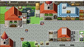 Gears of Phantasm: Destiny Tailored(Act I)