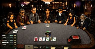 Casino Dealer Simulator