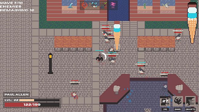 Chadgeon: Enjoyers Edition+