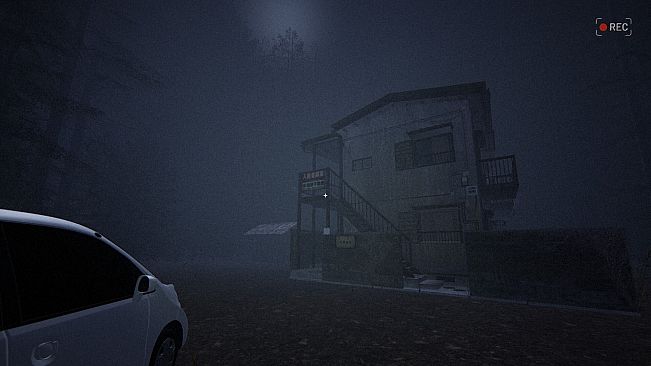 Hell apartment
