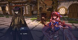 RE:CHAINED ~Links of Redemption~