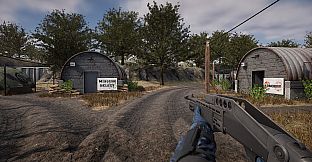 Codename CURE II – Combat Specialist Pack
