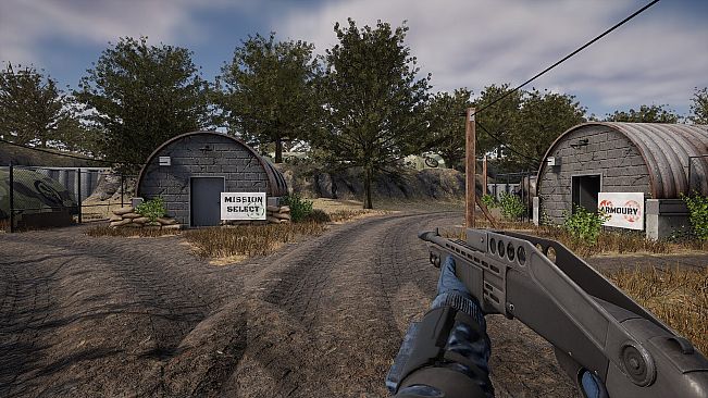 Codename CURE II – Combat Specialist Pack