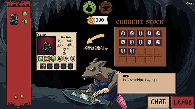 Kobold Tactics