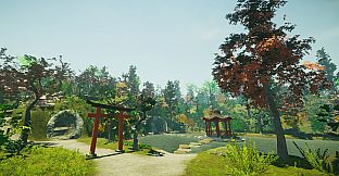 House Builder - Garden DLC