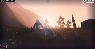 Infestation: The New Z