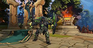 Fellowship - Guardian's Supporter Pack