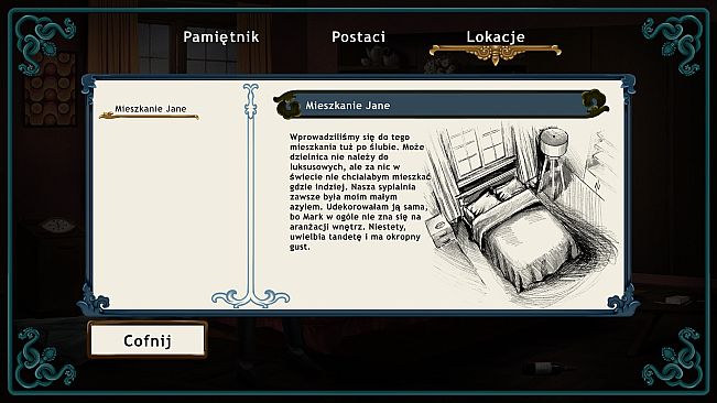 Threshold of Awakening