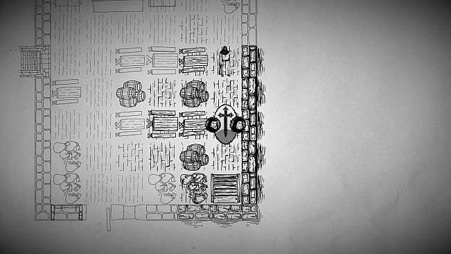 The Demon - Nicolas Eymerich Inquisitor Audiogame