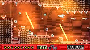 Pixel Game Maker Series STEOS -Sorrow song of Bounty hunter-