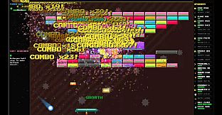 Brick Survivors: Roguelite