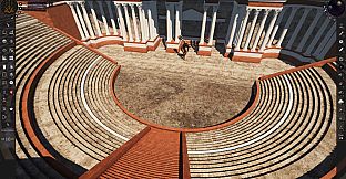 RPG Stories - Ancient Rome Pack