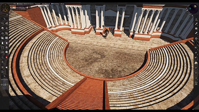 RPG Stories - Ancient Rome Pack