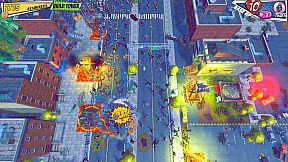 Operation HOPE - Tower Defense