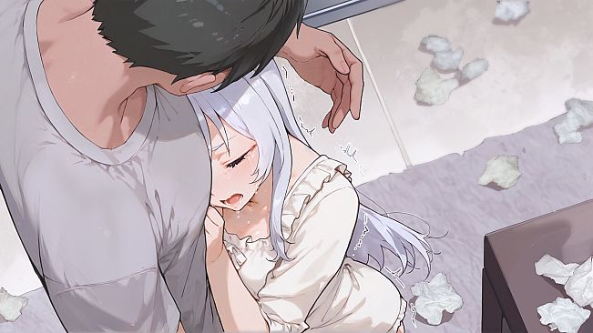 Rejected Doll ~ Erotic Discipline for the Clone Princess