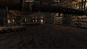 Escape - The Speedrun Game