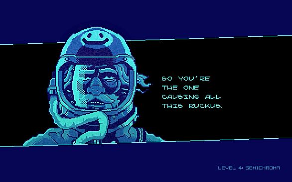 Atomik: RunGunJumpGun