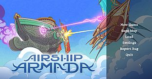 Airship Armada