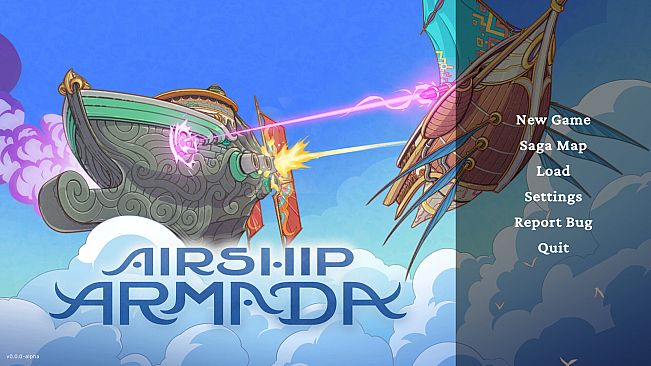 Airship Armada