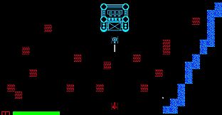 Tiger Tank 59 Ⅰ A-Gun MP021