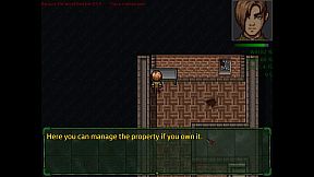 Because The World Died