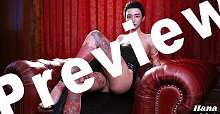 Mystwood Manor - High-res character wallpapers