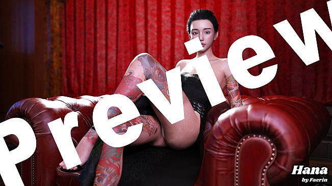 Mystwood Manor - High-res character wallpapers