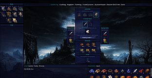 Knightfall Idle