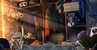 Surface: Alone in the Mist Collector's Edition