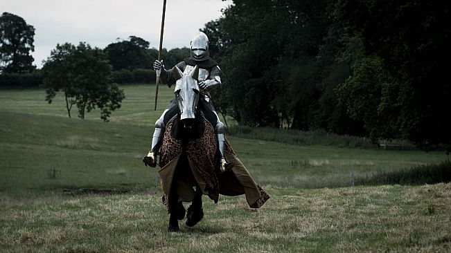 Age of Empires IV - 4K HDR Video Pack