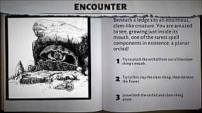 CrossOver: Roll For Initiative