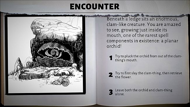 CrossOver: Roll For Initiative