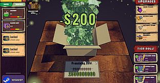 Debts & Jackpots