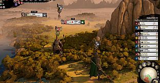 Total War: THREE KINGDOMS - A World Betrayed