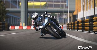 Ride 2 Limited Edition Bikes Pack