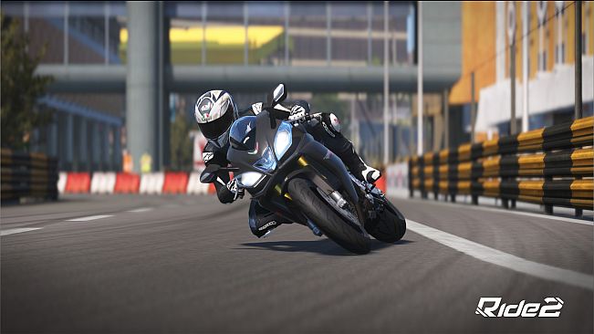 Ride 2 Limited Edition Bikes Pack