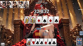 How Can a Joker Like Me Play Cards with a Beautiful Girl