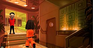 The Journey Down: Chapter One