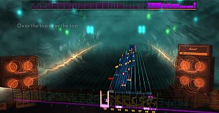 Rocksmith 2014 – Bullet For My Valentine - “Scream Aim Fire”