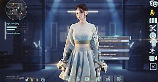 AI Digital Human Lab