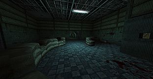 CRIMSON METAL - Episode III