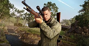 Sniper Elite: Resistance - Fairburne's Armoury Weapons and Skins Pack