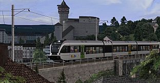 TS Marketplace: Lake Constance Scenario Pack