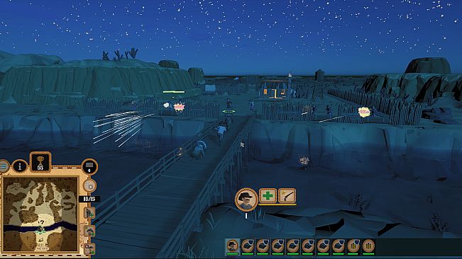 A Fistful Of Yankees