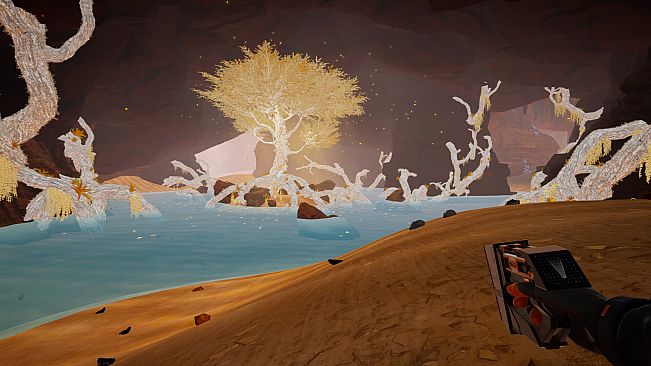 The Planet Crafter - Planet Humble