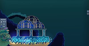 Akira's Deep Sea Ventures