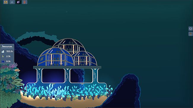Akira's Deep Sea Ventures