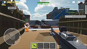 Zombie Town : Online