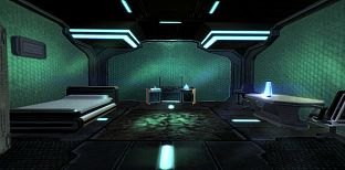 Mental State. Game One