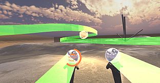 Hoverboards VR